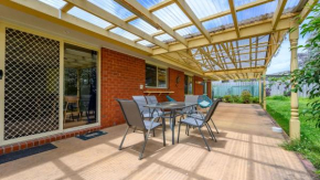 Serrell by the Sea, Inverloch